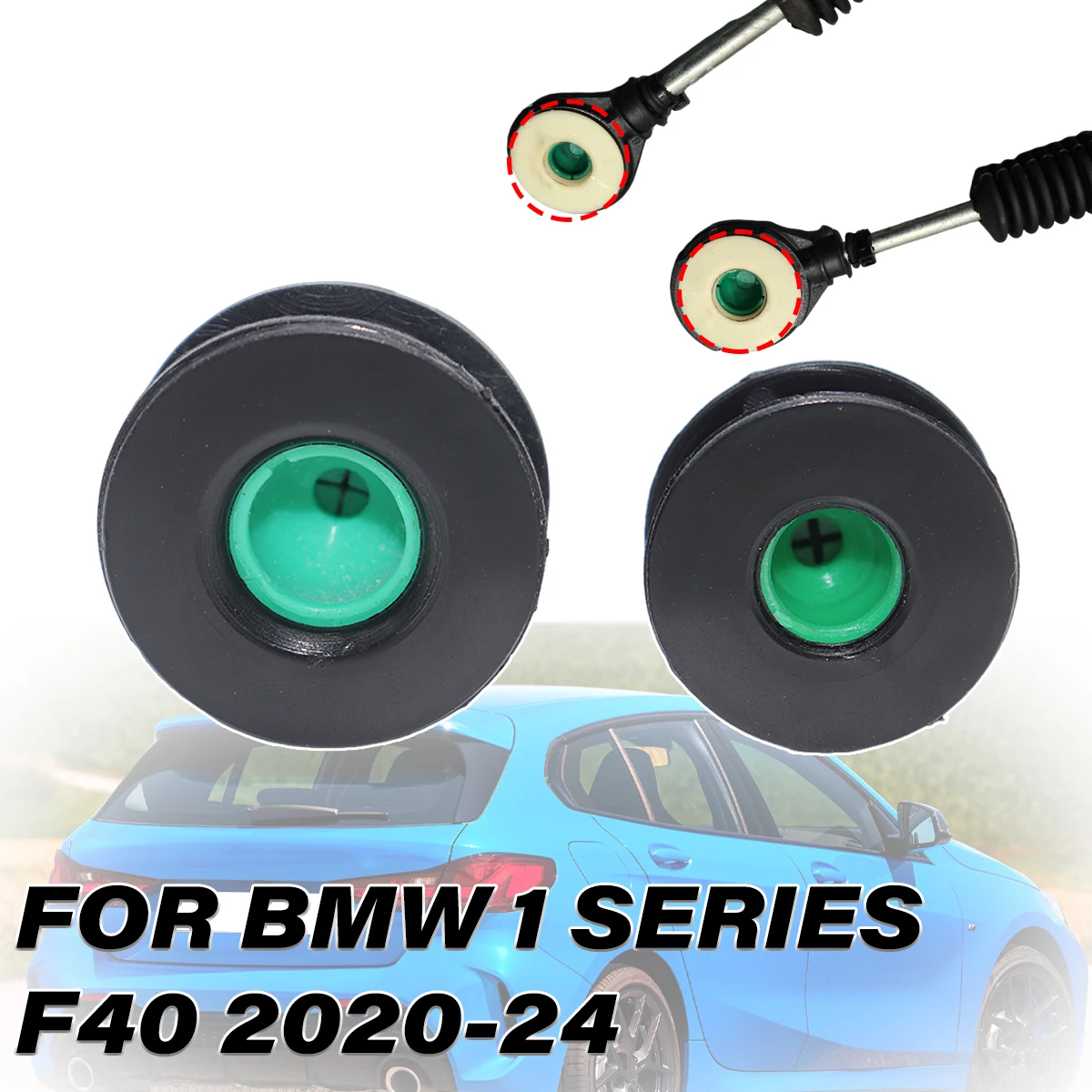 Manual Gearbox Shift Cable Linkage Control Bushing Gear Shifter Lever Selector End Rod Repair Kit For BMW 1 SERIES F40 2020-2024
Manual Gearbox Shift Cable Linkage Control Bushing Gear Shifter Lever Selector End Rod Repair Kit For BMW 1 SERIES F40 2020-2024