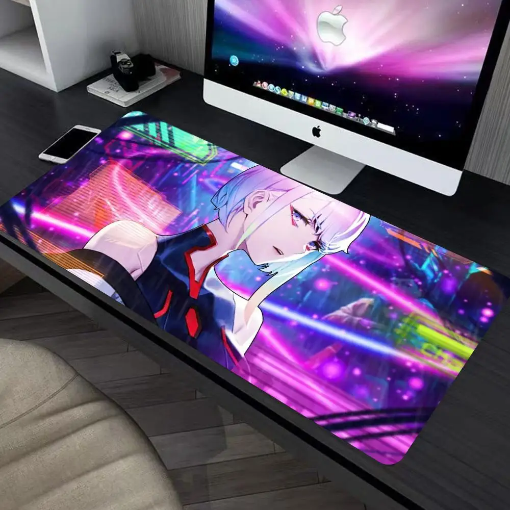 E-Sports Game Animation Mouse Pad large keyboard mouse desk pad non-slip rubber gaming mouse pad laptop mouse carpet
E-Sports Game Animation Mouse Pad large keyboard mouse desk pad non-slip rubber gaming mouse pad laptop mouse carpet