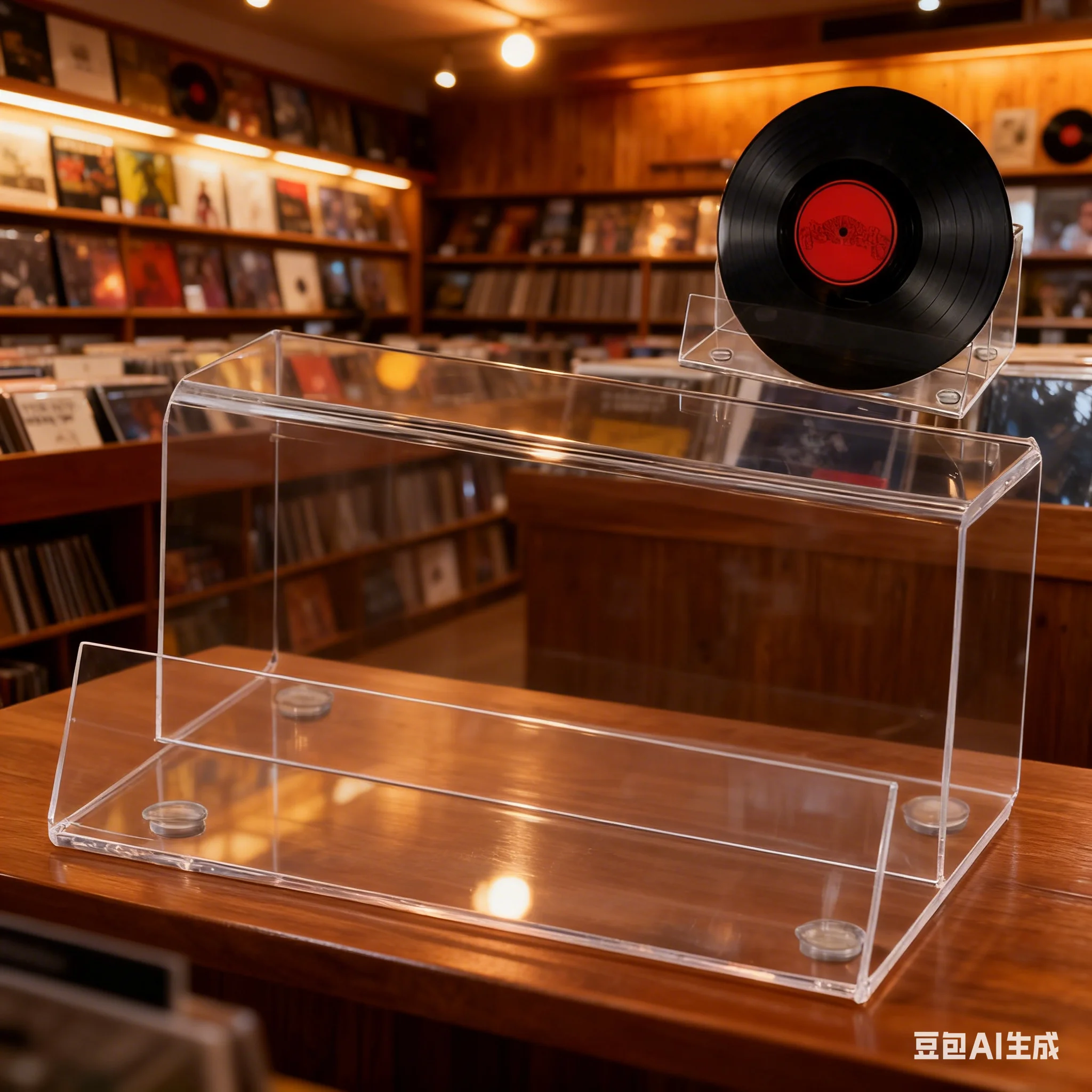 Держатель для виниловых пластинок, акриловый настольный кронштейн для хранения компакт-дисков для альбомов, декоративная подставка для хранения дисплея, сменные аксессуары
Держатель для виниловых пластинок, акриловый настольный кронштейн для хранения компакт-дисков для альбомов, декоративная подставка для хранения дисплея, сменные аксессуары