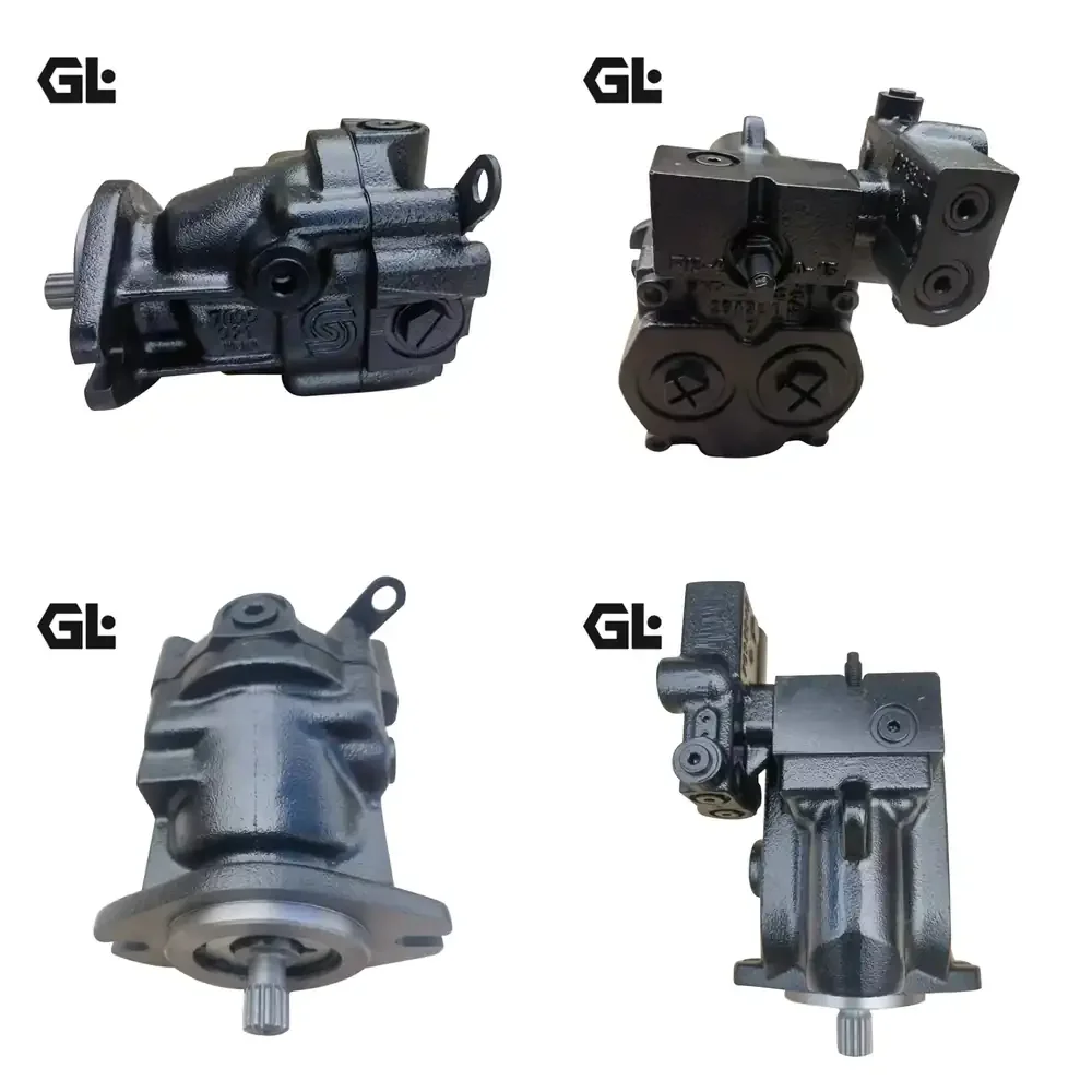 LRR LRL Hydraulic Axial Piston Open Circuit Pump LRR030DLS2120NNN3C2NGA6NKNBNNNNNN LRR025CPC18NNNNN3C2RGA6NAAANNNNNN
LRR LRL Hydraulic Axial Piston Open Circuit Pump LRR030DLS2120NNN3C2NGA6NKNBNNNNNN LRR025CPC18NNNNN3C2RGA6NAAANNNNNN