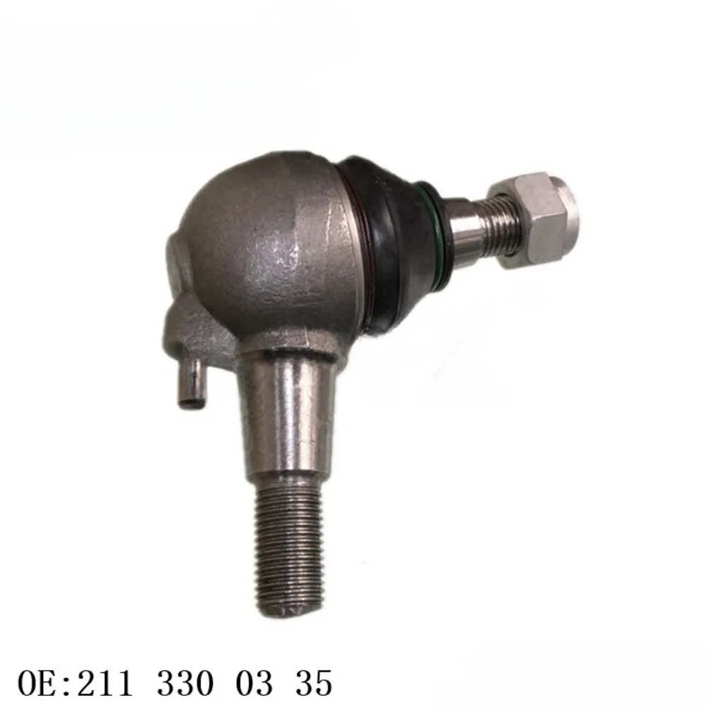 1 шт. 2113300335 Нижняя шаровая Головка для Mercedes Benz W202 S202 W210 A208 R170
1 шт. 2113300335 Нижняя шаровая Головка для Mercedes Benz W202 S202 W210 A208 R170