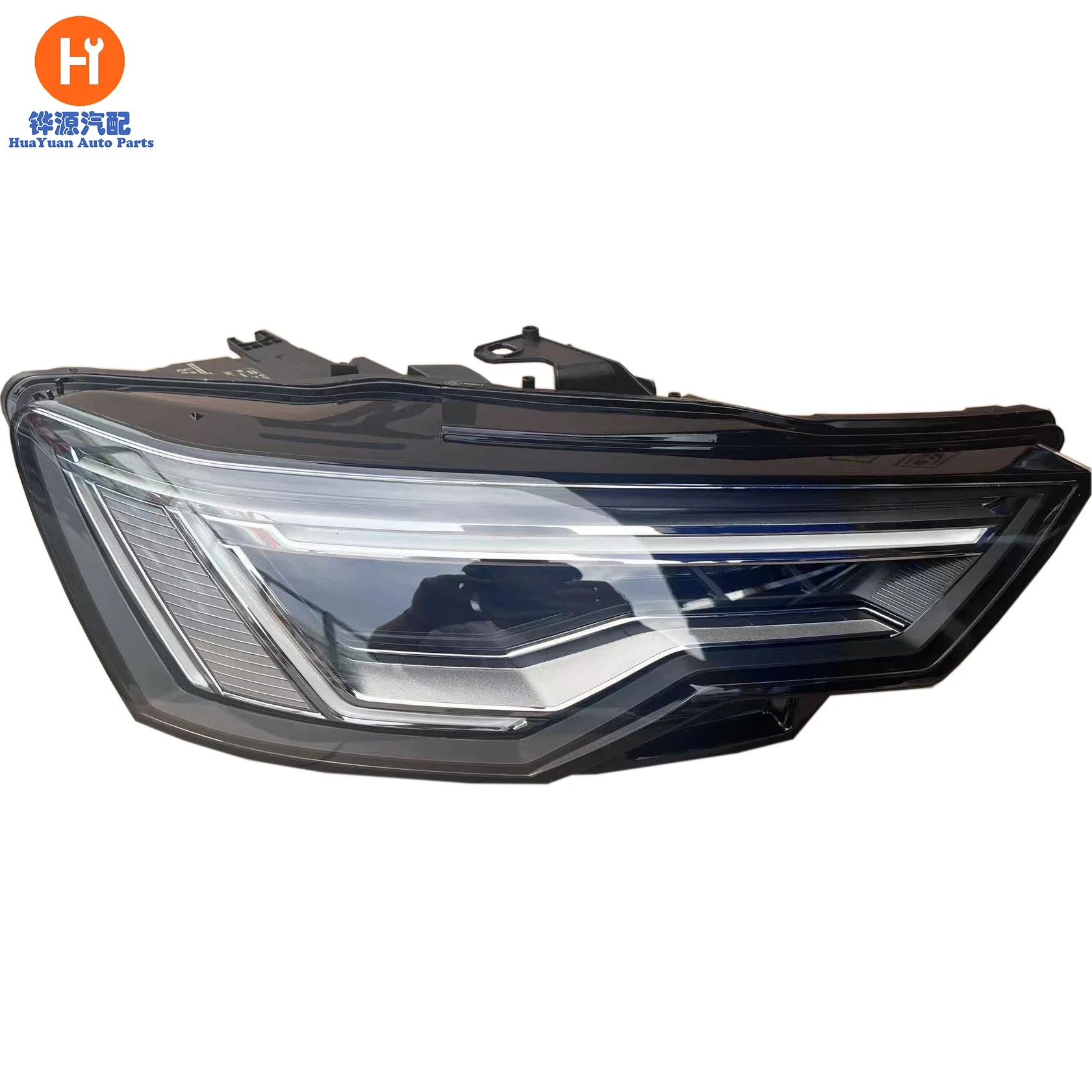 Upgraded Auto lighting System full LED headlamp for car for Audi A6 C8 2018 2019 2020 Headlights
Upgraded Auto lighting System full LED headlamp for car for Audi A6 C8 2018 2019 2020 Headlights