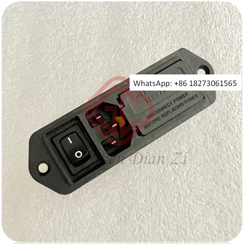 6VM1S F8096 новый оригинальный точечный фильтр 6VM1S
6VM1S F8096 новый оригинальный точечный фильтр 6VM1S