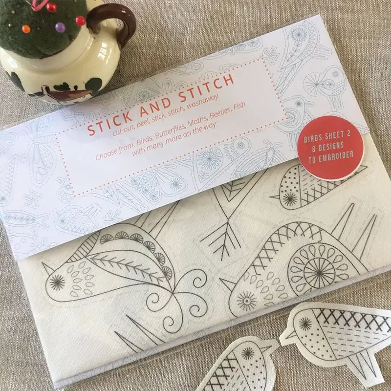 Водорастворимые трансферы для вышивки 2024, новейший жук, бабочка, вышитый настольный орнамент, ручная работа, вышивка рыб и птиц
Водорастворимые трансферы для вышивки 2024, новейший жук, бабочка, вышитый настольный орнамент, ручная работа, вышивка рыб и птиц