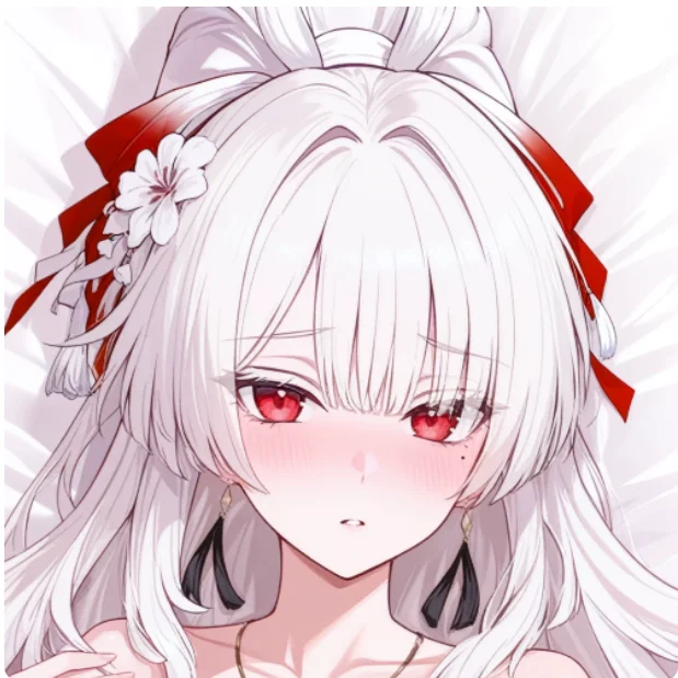Japanese Anime Wuthering Waves Hiyuki Sexy Dakimakura Hugging Body Pillow Case Otaku Loli Pillow Cushion Cover Bedding YSYH
Japanese Anime Wuthering Waves Hiyuki Sexy Dakimakura Hugging Body Pillow Case Otaku Loli Pillow Cushion Cover Bedding YSYH