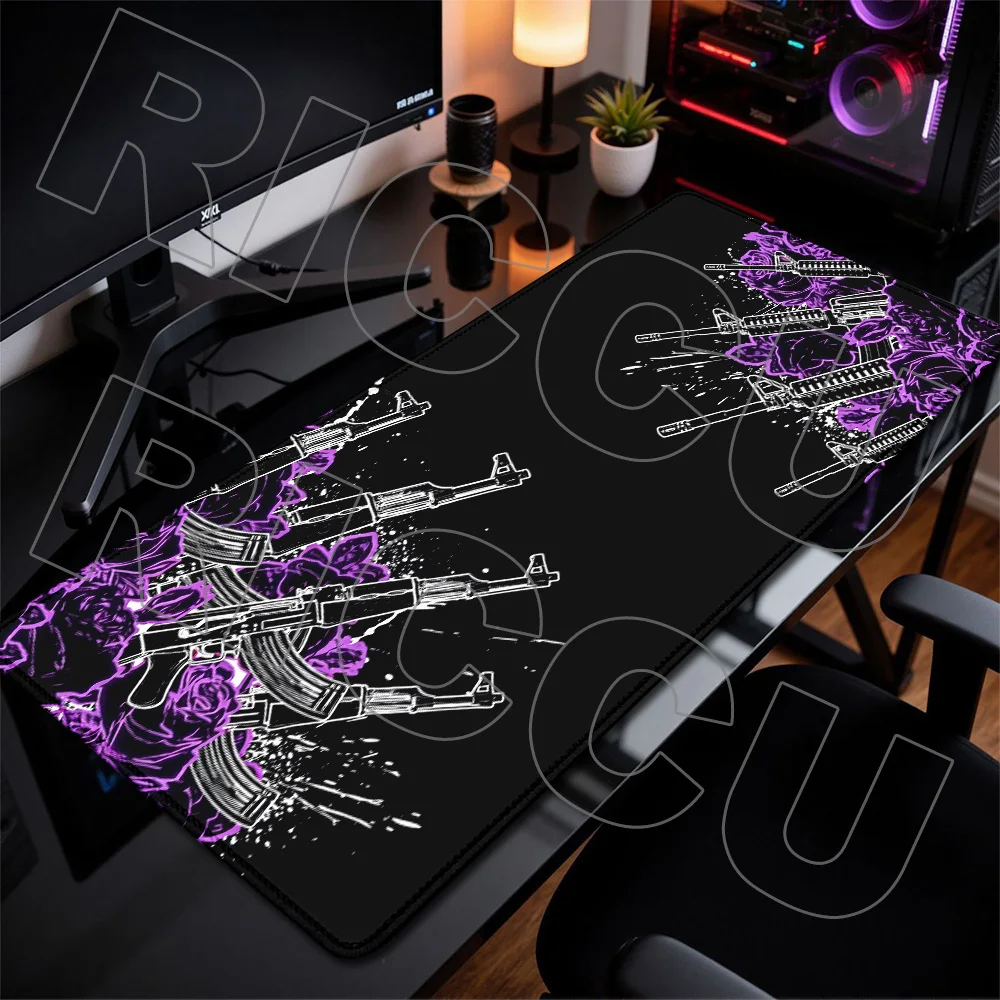 HD Esports XXL Flowers AK Mouse Pad Large 40x90cm Office Mats Game Table Gaming Keyboard Mousepad PC Accessories Desk Mat Carpet
HD Esports XXL Flowers AK Mouse Pad Large 40x90cm Office Mats Game Table Gaming Keyboard Mousepad PC Accessories Desk Mat Carpet