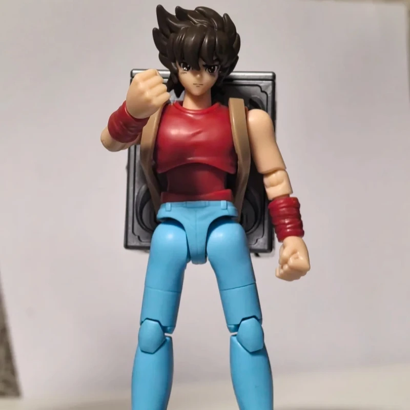 Набор фигурок Saint Seiya Galaxy V2 - Camus Hoyoga Dohko Milo Shiryu Pegasus Nachi, аниме-фигурки для подарков на день рождения 
Набор фигурок Saint Seiya Galaxy V2 - Camus Hoyoga Dohko Milo Shiryu Pegasus Nachi, аниме-фигурки для подарков на день рождения