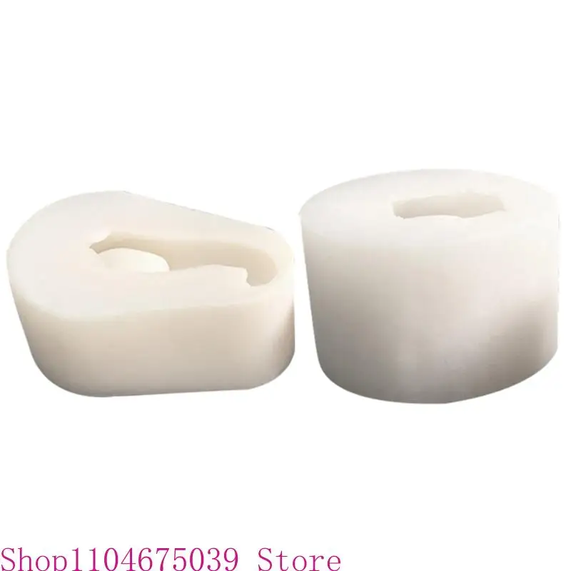 5ASD длиной круглой раковины Gypsum Flower Pot Силиконовая плесень эпоксидная смола литья плесень сочная ваза цементная плесень
5ASD длиной круглой раковины Gypsum Flower Pot Силиконовая плесень эпоксидная смола литья плесень сочная ваза цементная плесень