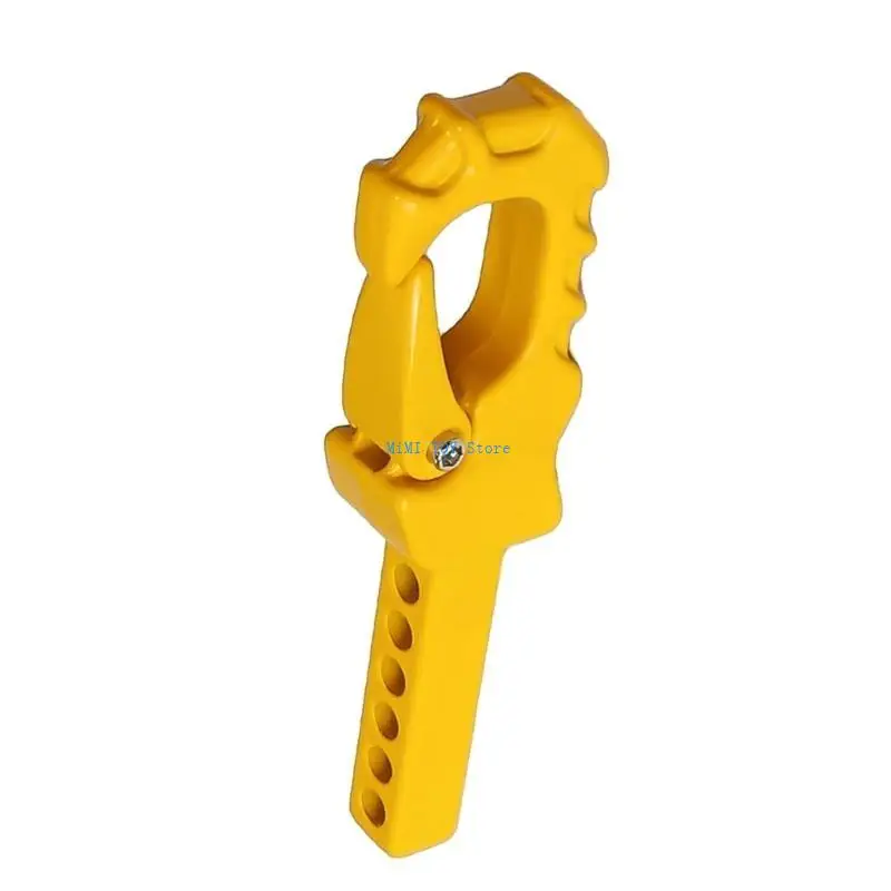 24BE Multifunctional Zinc Alloy Tows Hook for Toy Crawlers Car Enthusiasts Fit Most 1 10 Models Vibranting Color Designs
24BE Multifunctional Zinc Alloy Tows Hook for Toy Crawlers Car Enthusiasts Fit Most 1 10 Models Vibranting Color Designs