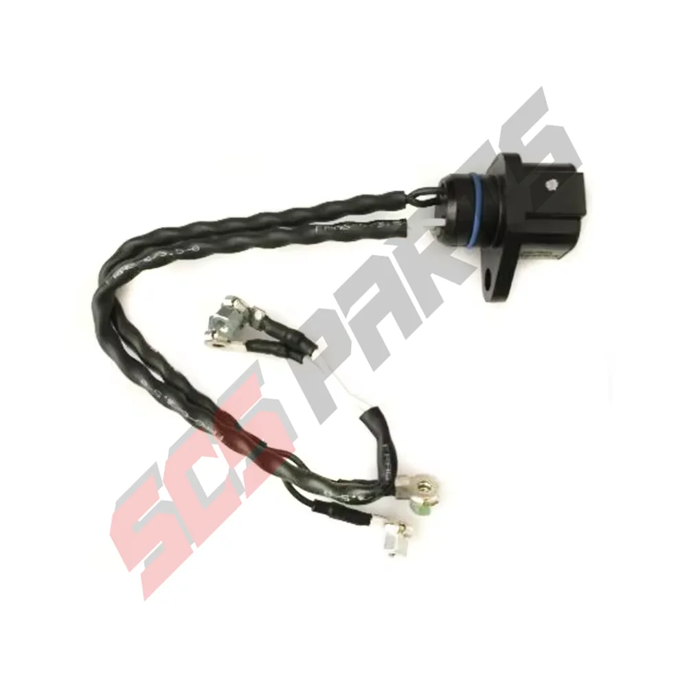 3287699 Wiring Harness Fit For DCEC Cummins Engine ISDe ISBe QSB
3287699 Wiring Harness Fit For DCEC Cummins Engine ISDe ISBe QSB