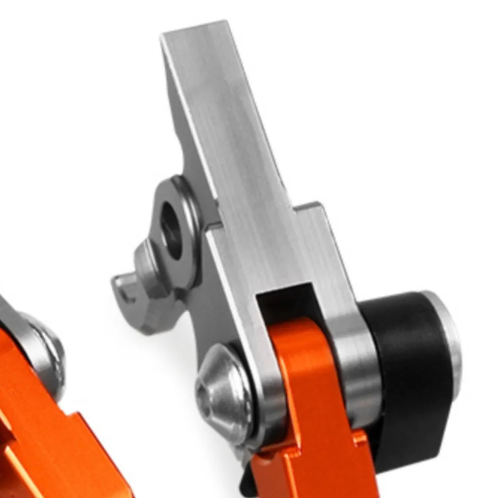 Pivot Brake Clutch Levers FOR 500EXCF 500 EXC-F 2012 2013 Motorcycle Accessories Adjustable Lever Brakes Handle Hand Control
Pivot Brake Clutch Levers FOR 500EXCF 500 EXC-F 2012 2013 Motorcycle Accessories Adjustable Lever Brakes Handle Hand Control