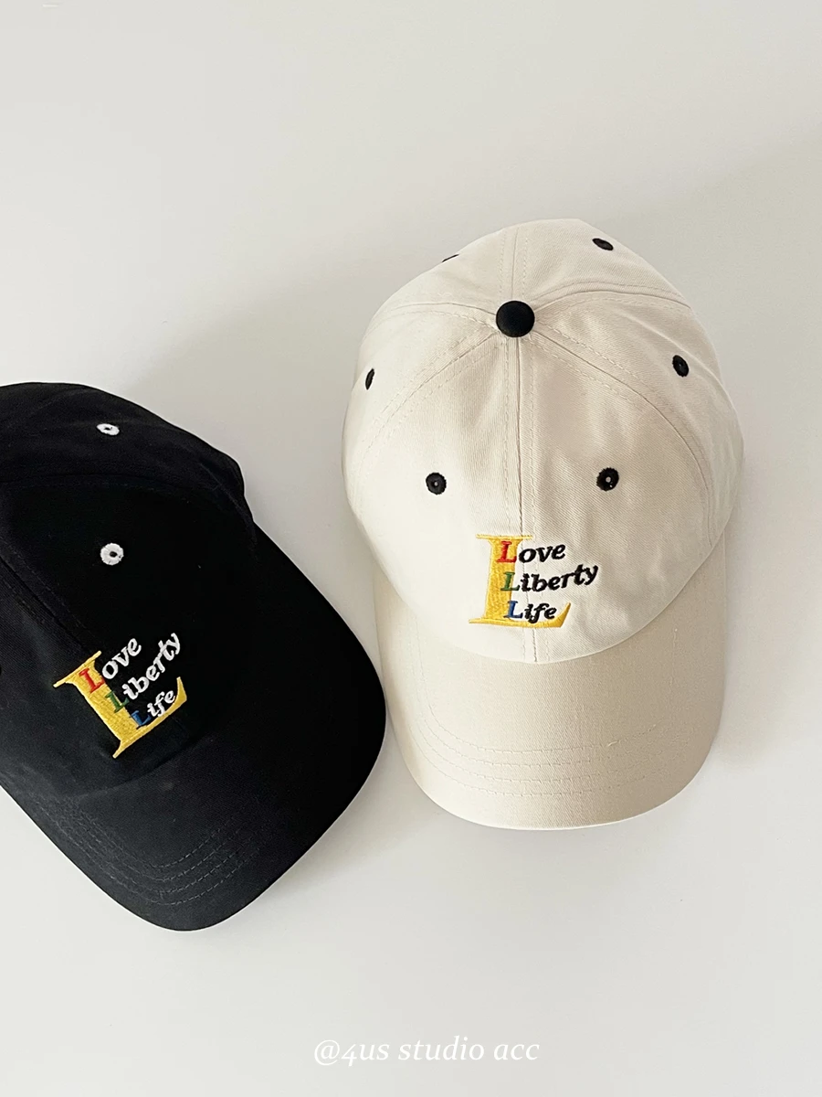 New Big Head Circumference Deep Top Peaked Cap Female Lovers Wild Sun-Proof Baseball Cap Male
New Big Head Circumference Deep Top Peaked Cap Female Lovers Wild Sun-Proof Baseball Cap Male
