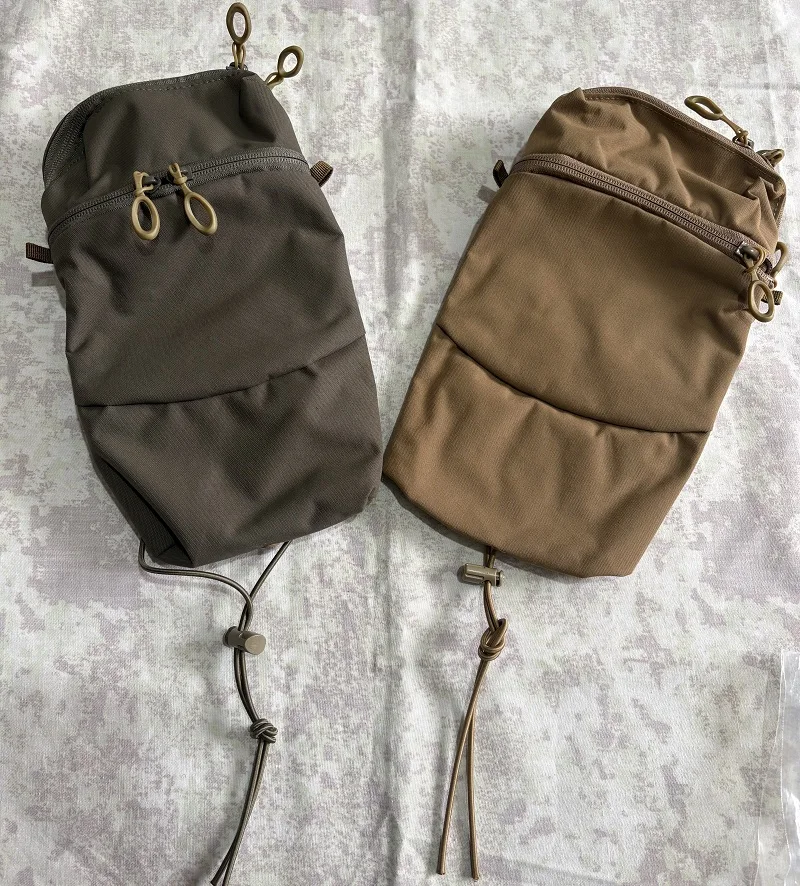 Сумка для хранения различного снаряжения 12x5 вертикальная, для использования на улице
Сумка для хранения различного снаряжения 12x5 вертикальная, для использования на улице