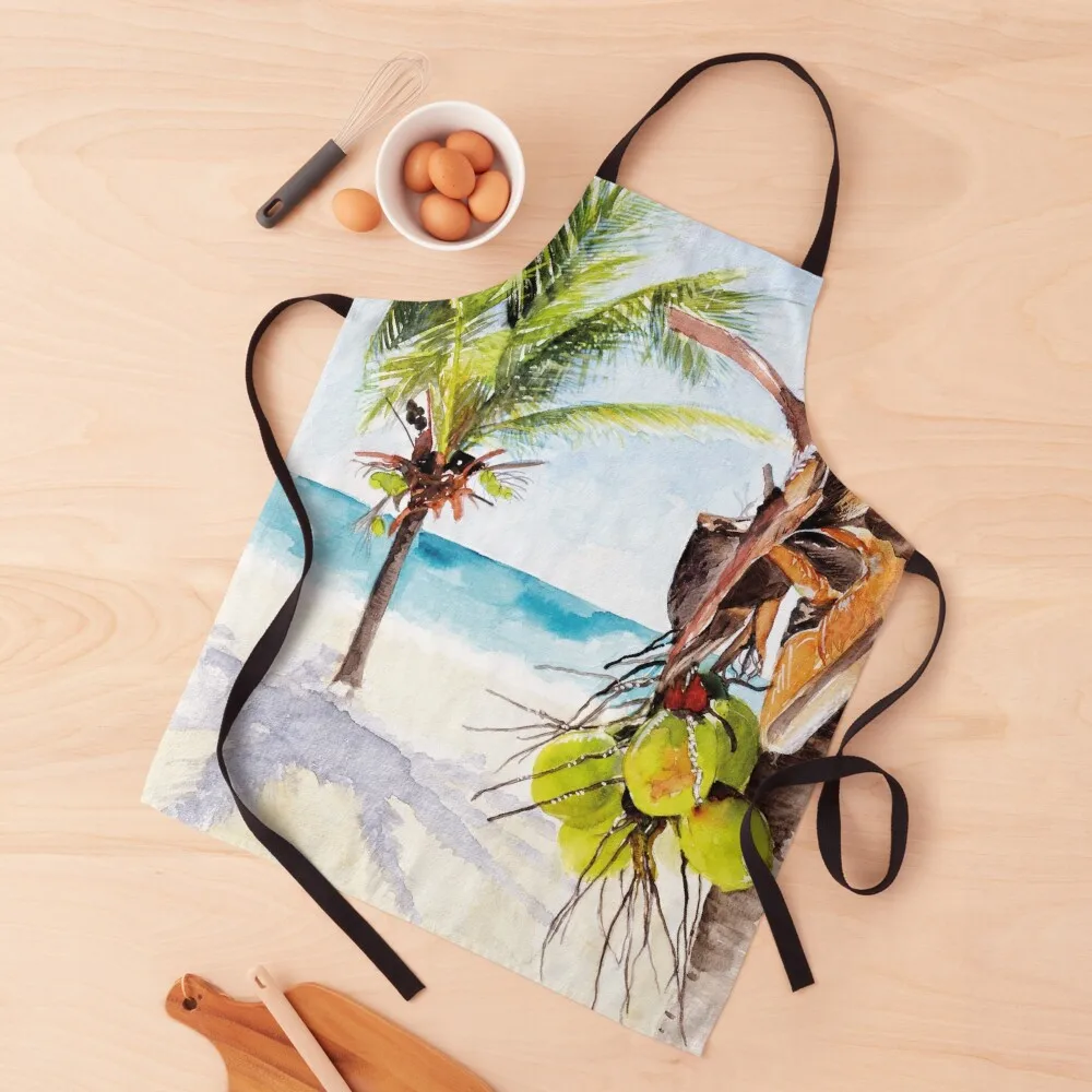 Places in Saint-Barthélemy : Toiny Apron for home useful pieces Restaurant Kitchen Equipment Apron
Places in Saint-Barthélemy : Toiny Apron for home useful pieces Restaurant Kitchen Equipment Apron