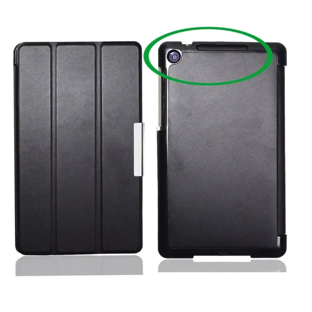 Auto Sleep/Wake Tablet Case with Stand Shockproof Tablet Cover Leather Wear-resistant for Google Nexus 7 FHD 2nd (2nd Gen.2013)
Auto Sleep/Wake Tablet Case with Stand Shockproof Tablet Cover Leather Wear-resistant for Google Nexus 7 FHD 2nd (2nd Gen.2013)