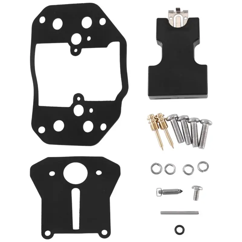 6F6-W0093-00-00 Carburetor Kit Carburetor Repair Kit Carburetor Repair Kit Outboard
6F6-W0093-00-00 Carburetor Kit Carburetor Repair Kit Carburetor Repair Kit Outboard