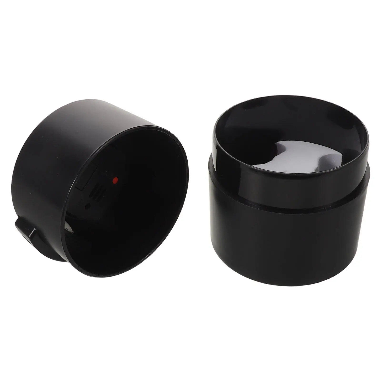 Контейнер для хранения клея для наращивания ресниц с дозатором, черный, с контролем температуры и влажности, герметичный, для клея для ресниц
Контейнер для хранения клея для наращивания ресниц с дозатором, черный, с контролем температуры и влажности, герметичный, для клея для ресниц