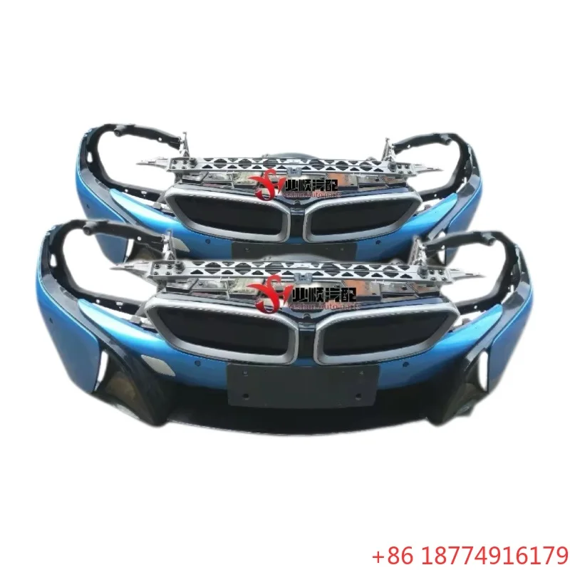 Original Accessories I8 Bumper Car Bumper Body Kit for
Original Accessories I8 Bumper Car Bumper Body Kit for