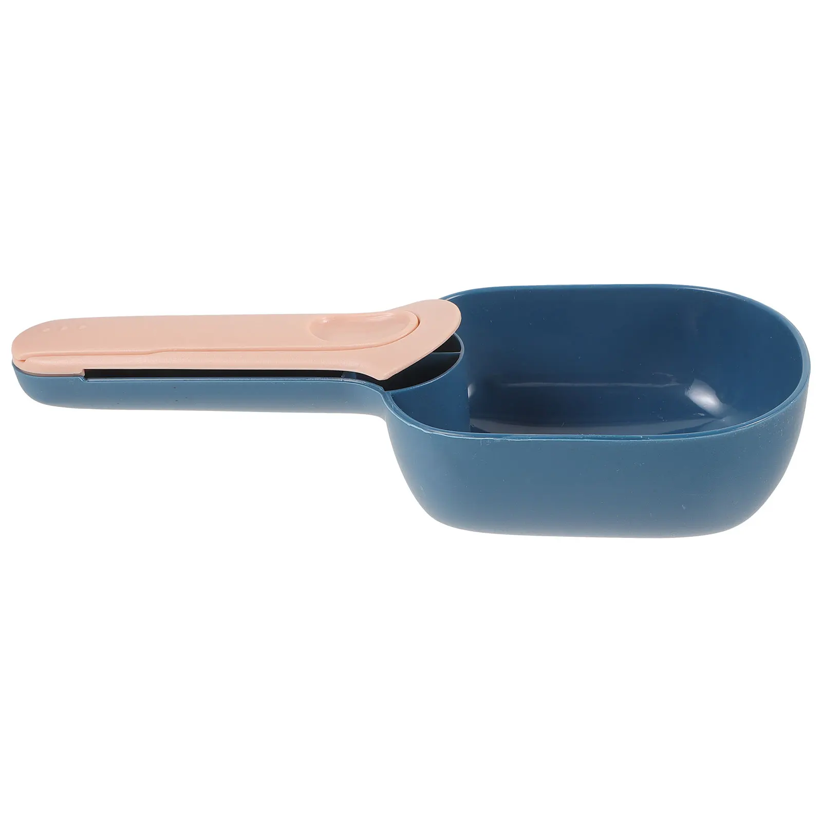 Plastic for Small Pet Food Spoon Dog Pet Food Spoon Cat Feeding Blue Pink Grain Supply Small Holder Durable Use
Plastic for Small Pet Food Spoon Dog Pet Food Spoon Cat Feeding Blue Pink Grain Supply Small Holder Durable Use