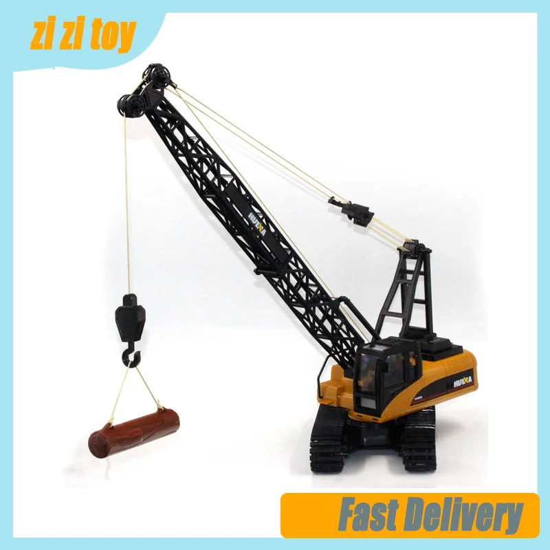 Huina Toys 1:14 большой пульт дистанционного управления, инженерная машина, игрушечный сплав, подвесная башня, инженерный автомобиль, 15-канальный игрушечный автомобиль
Huina Toys 1:14 большой пульт дистанционного управления, инженерная машина, игрушечный сплав, подвесная башня, инженерный автомобиль, 15-канальный игрушечный автомобиль