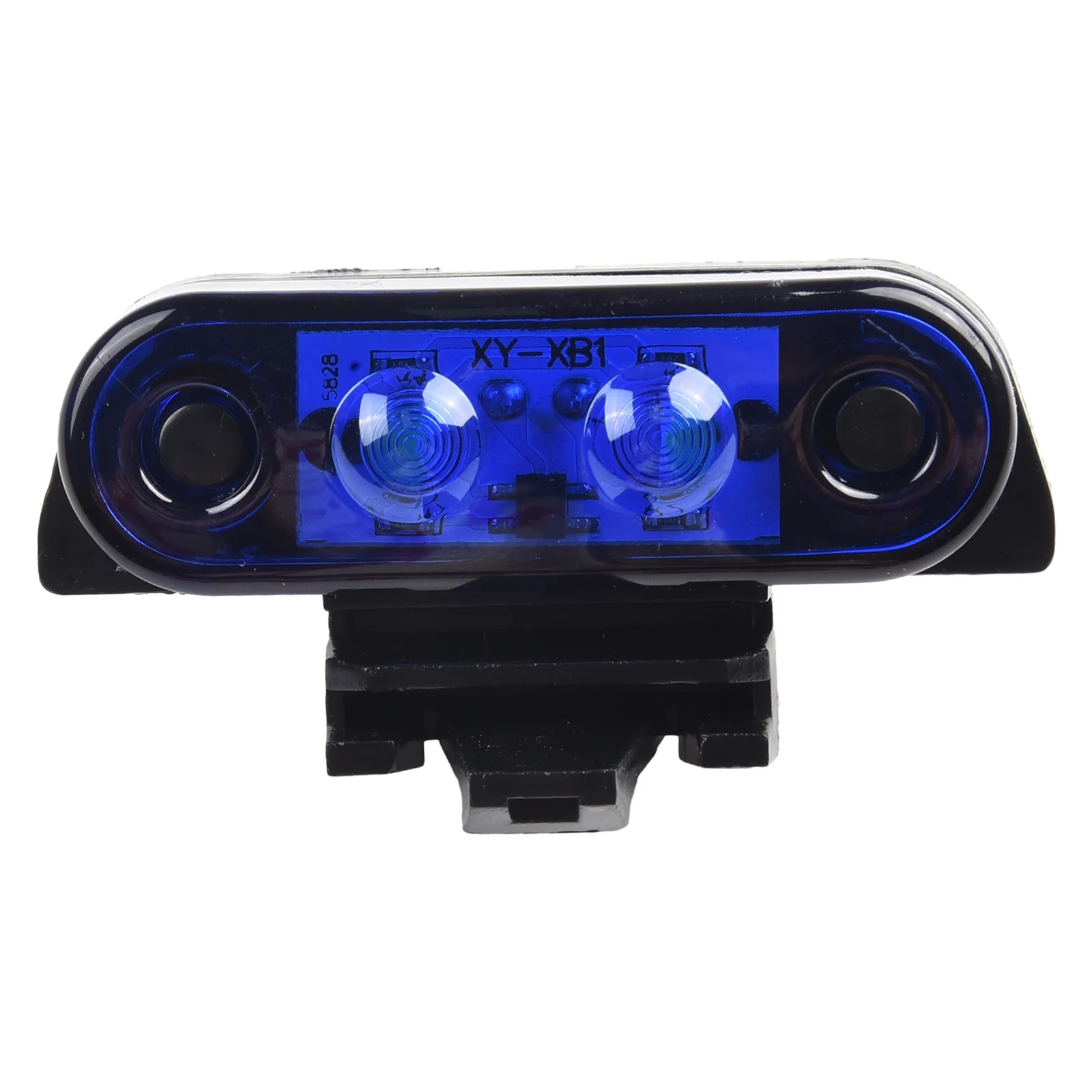 LED Cab Roof Light Top Signal Lamp Car Flashing Lights Roof Top-Emergency Signal Lamps For VOLVO FH/FM Series Car Supplies
LED Cab Roof Light Top Signal Lamp Car Flashing Lights Roof Top-Emergency Signal Lamps For VOLVO FH/FM Series Car Supplies