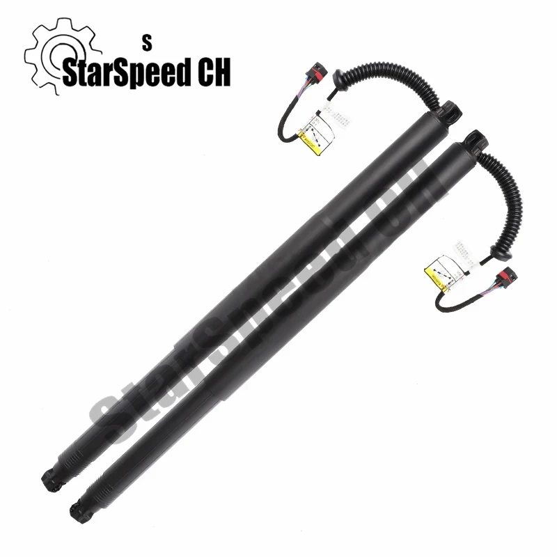 Brand New 2pcs 11G827851A Brand New Left Right Universal Electric Tailgate Support Rod for VW ID4 2021
Brand New 2pcs 11G827851A Brand New Left Right Universal Electric Tailgate Support Rod for VW ID4 2021