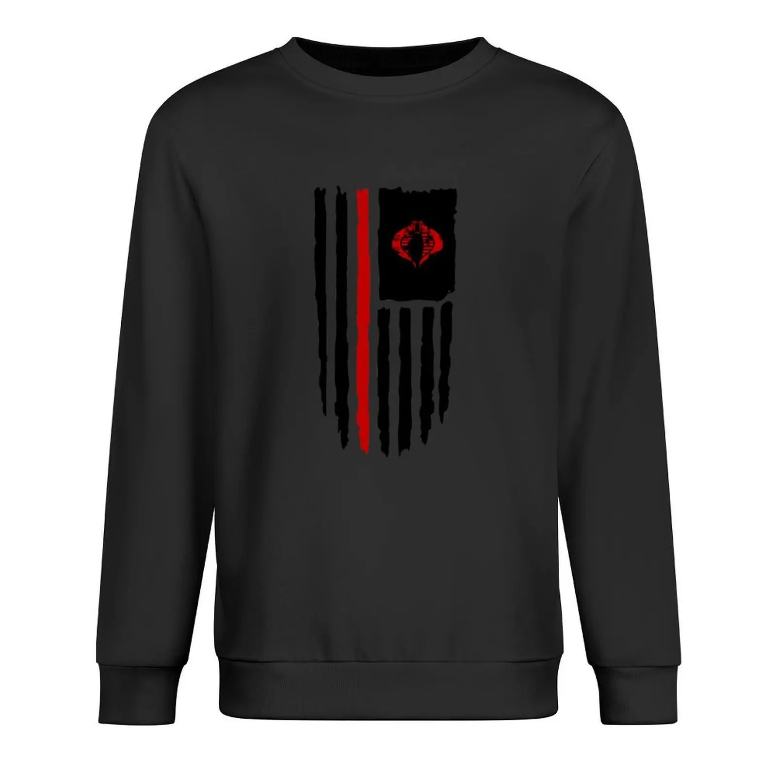 Cobra Veteran Distressed Logo Pullover tracksuits autumn men clothes anime clothes pullover
Cobra Veteran Distressed Logo Pullover tracksuits autumn men clothes anime clothes pullover