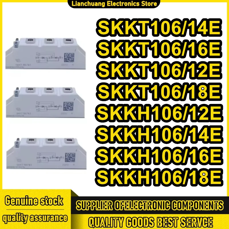 SKKH106/12E SKKH106-14E SKKH106-16E SKKH106-18E SKKT106-12E SKKT106-14E SKKT106-16E SKKT106-18E
SKKH106/12E SKKH106-14E SKKH106-16E SKKH106-18E SKKT106-12E SKKT106-14E SKKT106-16E SKKT106-18E