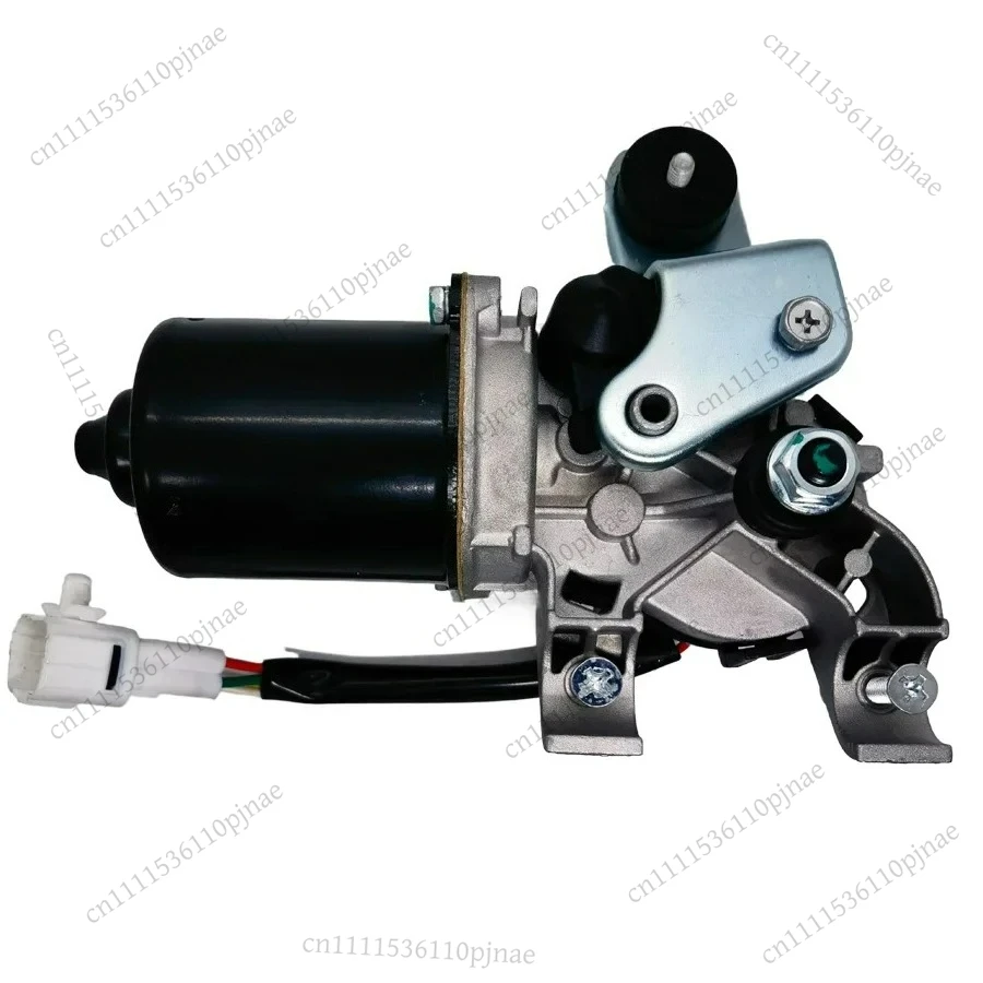 Windscreen Wiper Motor Front Windshield Wiper Motor Compatible SUZUKI Swift 05~13 OE3810062J0000, 3810063J0000, 3811077J00000
Windscreen Wiper Motor Front Windshield Wiper Motor Compatible SUZUKI Swift 05~13 OE3810062J0000, 3810063J0000, 3811077J00000