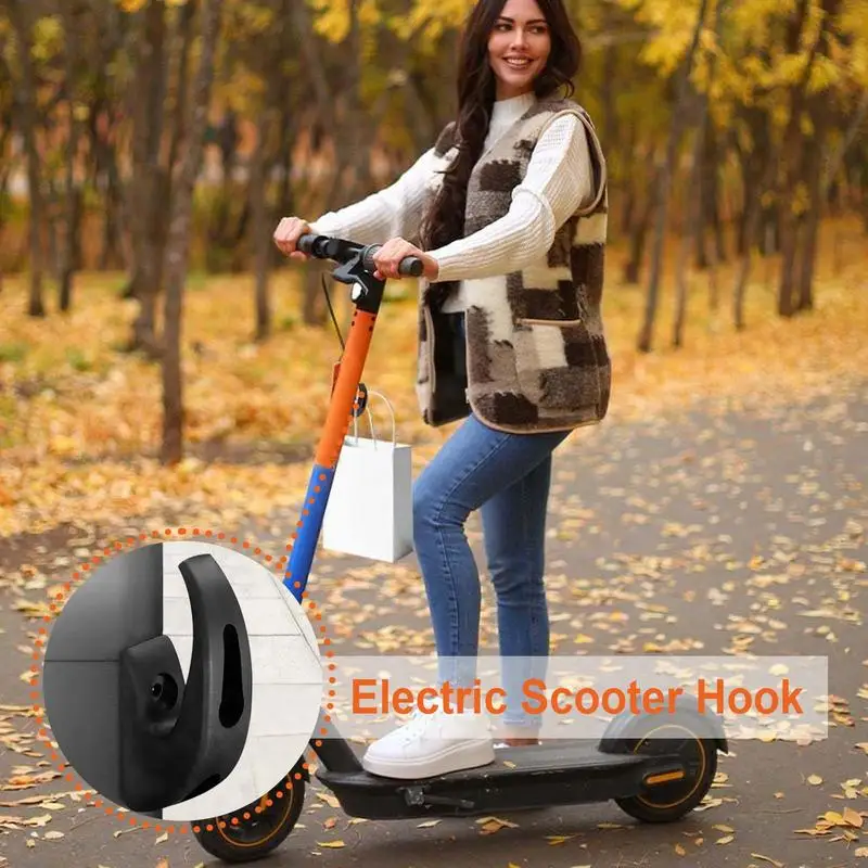 Electric Scooter Hanger Hook Electric Scooter Hanger Attachments Heavy Duty 50kg Motorbike Organizer Holder For Commuting
Electric Scooter Hanger Hook Electric Scooter Hanger Attachments Heavy Duty 50kg Motorbike Organizer Holder For Commuting