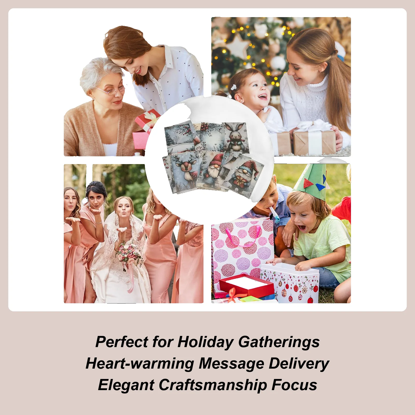 Рождественские открытки, 20 шт., разнообразные праздничные поздравительные открытки с буквами для студента, друга, семьи, дочки, сына, учителя, День благодарения
Рождественские открытки, 20 шт., разнообразные праздничные поздравительные открытки с буквами для студента, друга, семьи, дочки, сына, учителя, День благодарения