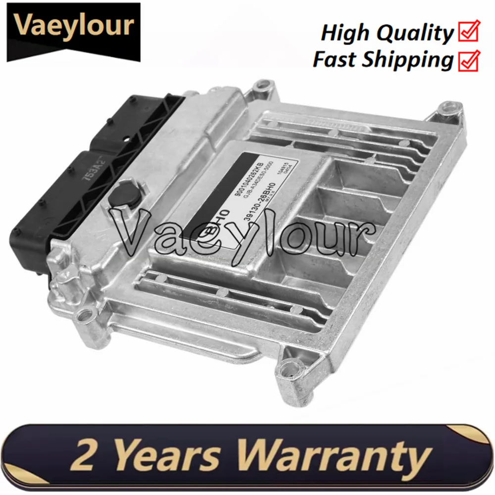 39130-26BH0 3913026BH0 New ECU Original Car Engine Computer Board Electronic Control Unit Fit for Kia BH0 M7.9.8
39130-26BH0 3913026BH0 New ECU Original Car Engine Computer Board Electronic Control Unit Fit for Kia BH0 M7.9.8