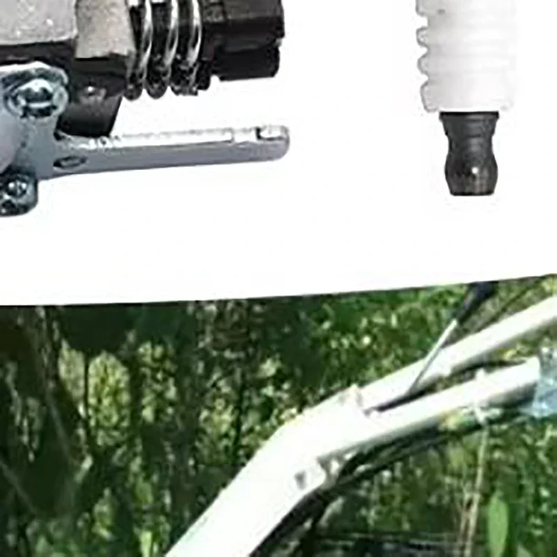 Карбюратор для McCulloch M4620, Partner P365, P405, 2036, 2040, CS2040, 530071345, запасная часть для садовой техники
Карбюратор для McCulloch M4620, Partner P365, P405, 2036, 2040, CS2040, 530071345, запасная часть для садовой техники