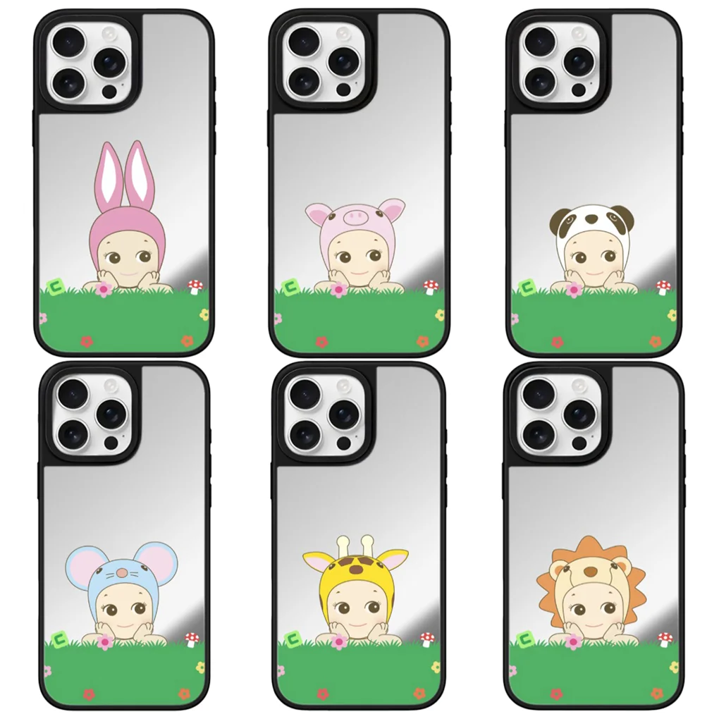 Cute Angel Imprinted Letters Protective Mirror MagSafe Case for IPhone 12 13 14 15 16 Pro Max Cover Shell
Cute Angel Imprinted Letters Protective Mirror MagSafe Case for IPhone 12 13 14 15 16 Pro Max Cover Shell