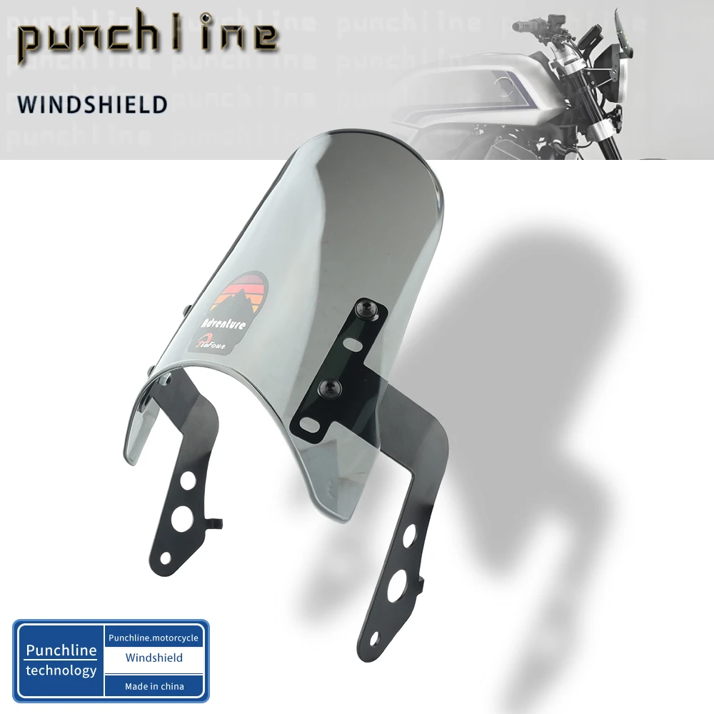 Fit For CB1000F CB 1000F 2026-2027 Windshield Windscreen Wind Deflectors
Fit For CB1000F CB 1000F 2026-2027 Windshield Windscreen Wind Deflectors