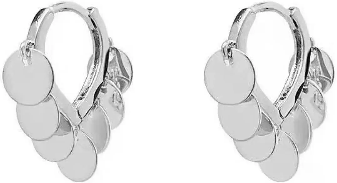 Elegant Silver Gold Heart-Shaped Earrings for Women Fashion Jewelry Boucles
Elegant Silver Gold Heart-Shaped Earrings for Women Fashion Jewelry Boucles