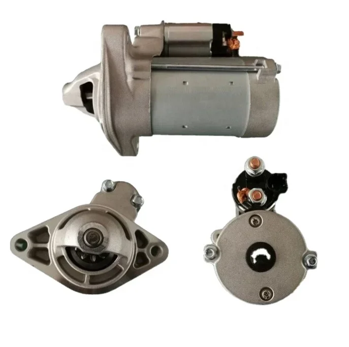 Martian стартер двигателя подходит для Toyota RAV4 2.0L 2013-2015 281000T170 281000T300 4380000450 4380001190
Martian стартер двигателя подходит для Toyota RAV4 2.0L 2013-2015 281000T170 281000T300 4380000450 4380001190
