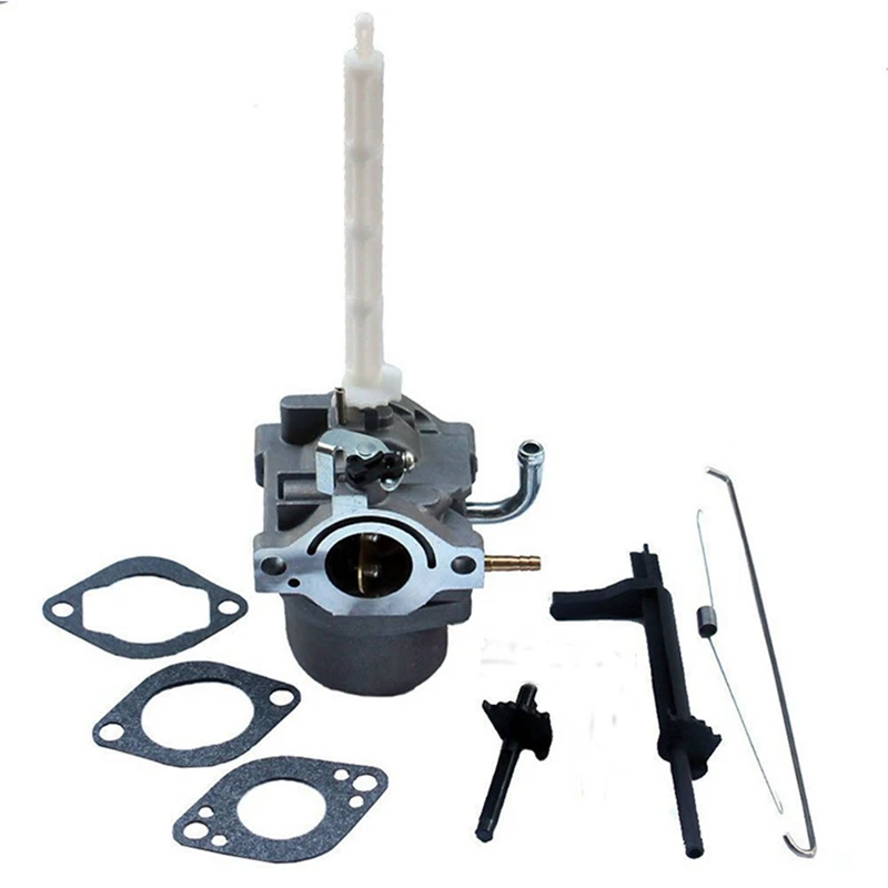 Replacement For Briggs & Stratton 796122 794593 20A414 20M114 20C114 Tractor Carburetor Kit
Replacement For Briggs & Stratton 796122 794593 20A414 20M114 20C114 Tractor Carburetor Kit