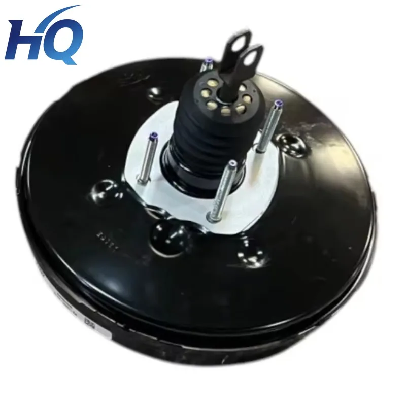 CT4Z2005A Vacuum Power Brake Booster For Ford Edge Lincoln MKX SE SEL 2.0L 3.0L 3.7L 2011-2015
CT4Z2005A Vacuum Power Brake Booster For Ford Edge Lincoln MKX SE SEL 2.0L 3.0L 3.7L 2011-2015