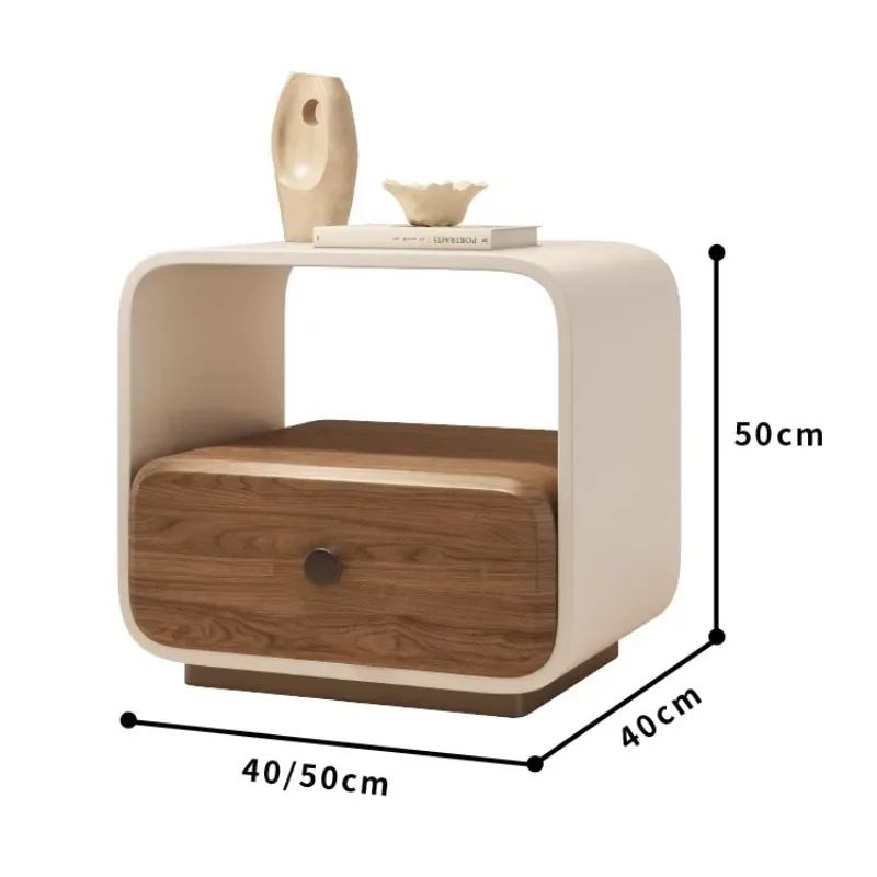 Customizable Minimalist Aesthetic Night Table Modern Simple Nordic Italian Bedside Table Luxury Trendy Mesitaa De Noche Bedroom
Customizable Minimalist Aesthetic Night Table Modern Simple Nordic Italian Bedside Table Luxury Trendy Mesitaa De Noche Bedroom