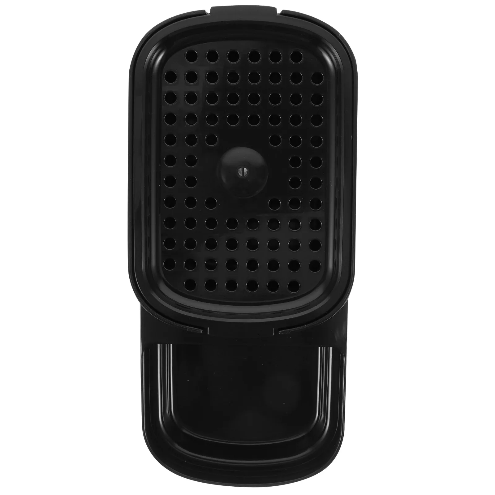 Soap Case Plastic Hand Dispenser Dish for Kitchen Liquid Washing Dispensers Countertop Black Dishwashing
Soap Case Plastic Hand Dispenser Dish for Kitchen Liquid Washing Dispensers Countertop Black Dishwashing