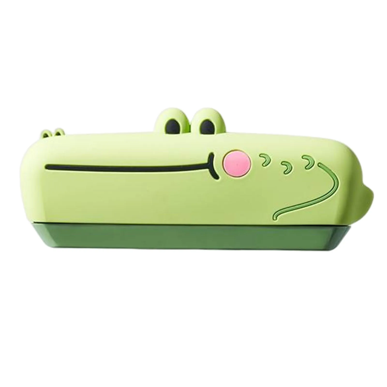 Детская губная гармошка с 16 отверстиями, игрушечный образовательный музыкальный инструмент с безопасной пластиковой конструкцией, прочный дизайн для музыки раннего ребенка
Детская губная гармошка с 16 отверстиями, игрушечный образовательный музыкальный инструмент с безопасной пластиковой конструкцией, прочный дизайн для музыки раннего ребенка