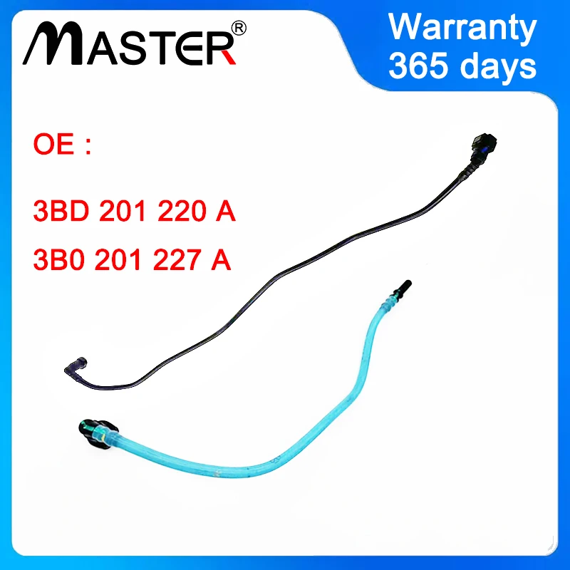 Fuel Pipe Oil Return Line 3BD201220A 3B0201227A for VW 3BD 201 220 A 3B0 201 227 A
Fuel Pipe Oil Return Line 3BD201220A 3B0201227A for VW 3BD 201 220 A 3B0 201 227 A