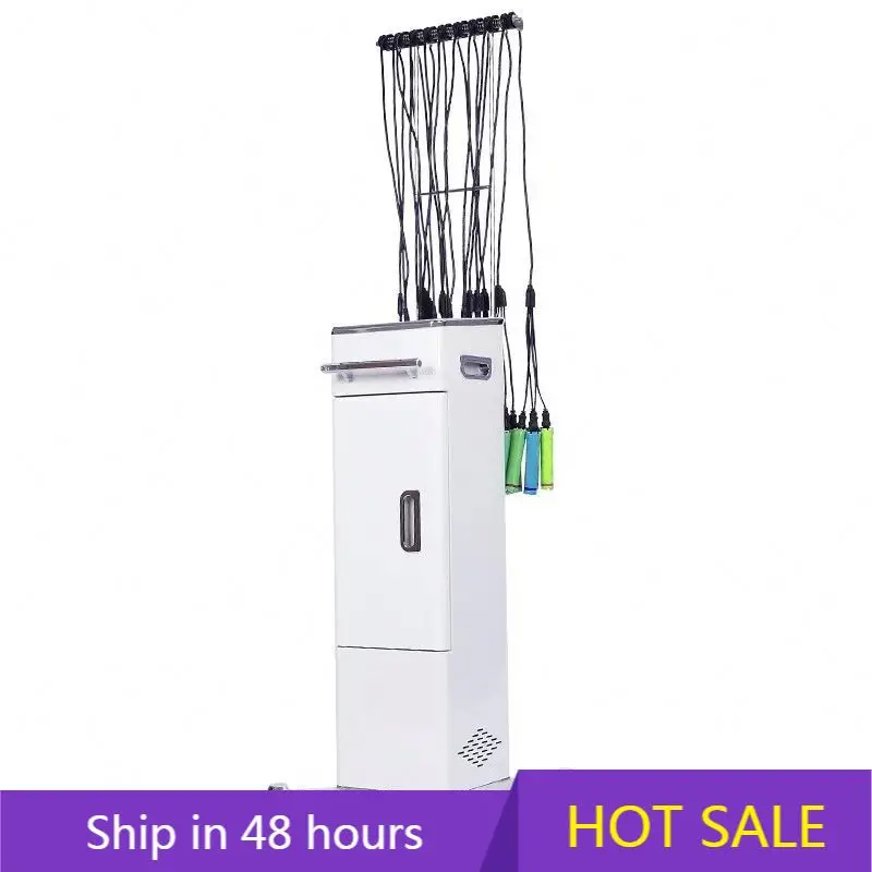 YTYIN Automatic Digital Hair Perm Machine for Curly Hair For Hair Salons and Spas
YTYIN Automatic Digital Hair Perm Machine for Curly Hair For Hair Salons and Spas