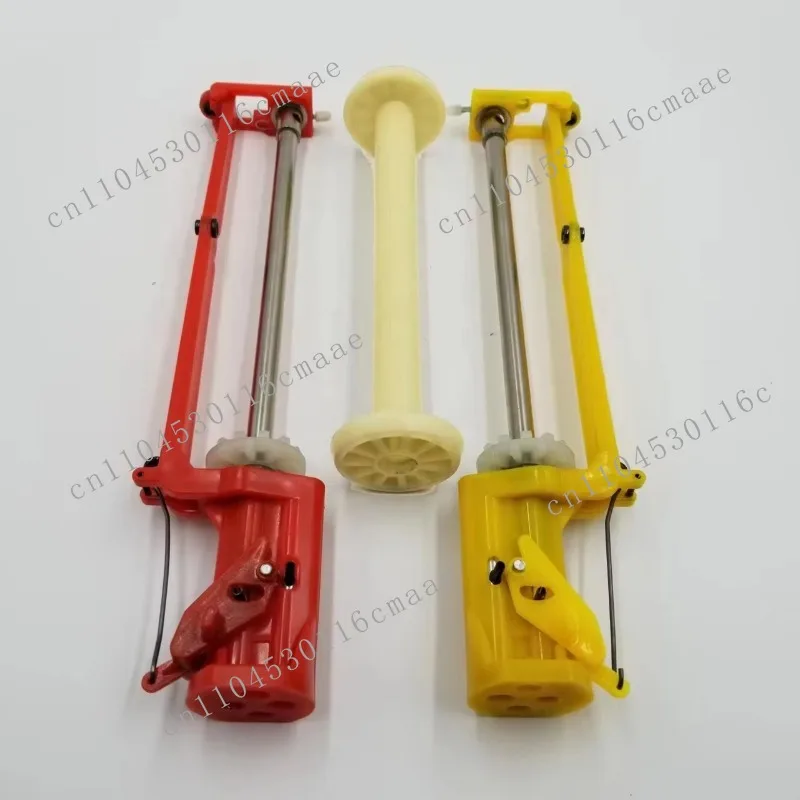 NEW Rope Braiding Machine Spindle Braiding Machine Bobbin Braiding Machine Spindle
NEW Rope Braiding Machine Spindle Braiding Machine Bobbin Braiding Machine Spindle