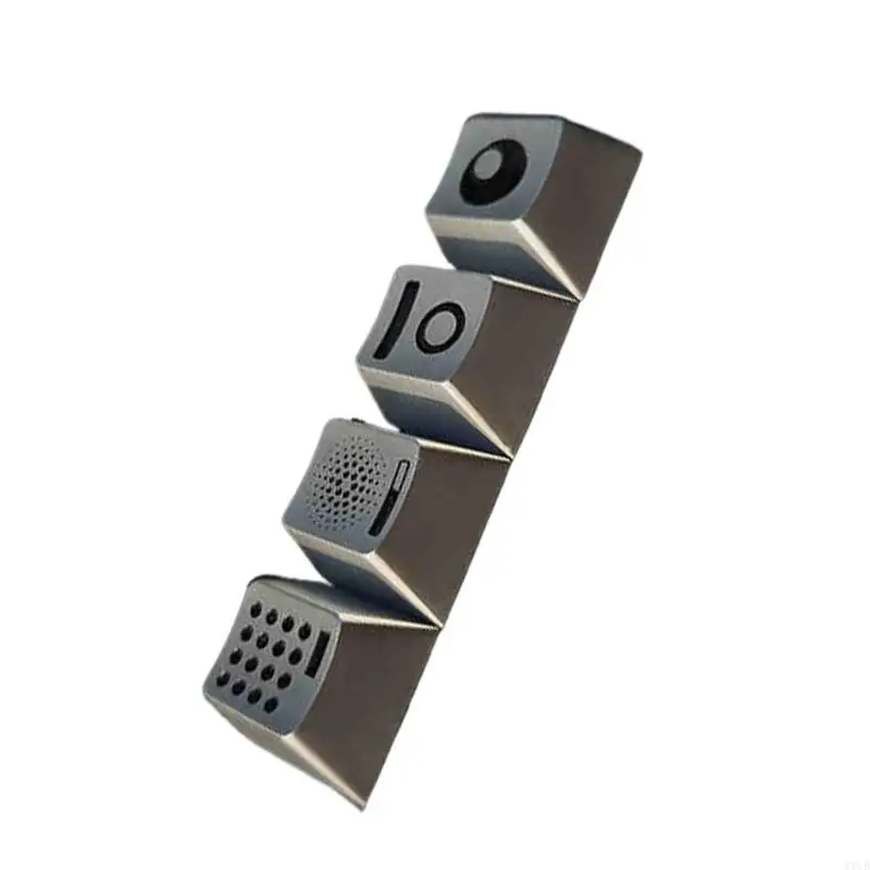652F Metal Keycap Enamel Coated Aluminum Keycaps For Most Mechanical Keyboards Gift
652F Metal Keycap Enamel Coated Aluminum Keycaps For Most Mechanical Keyboards Gift
