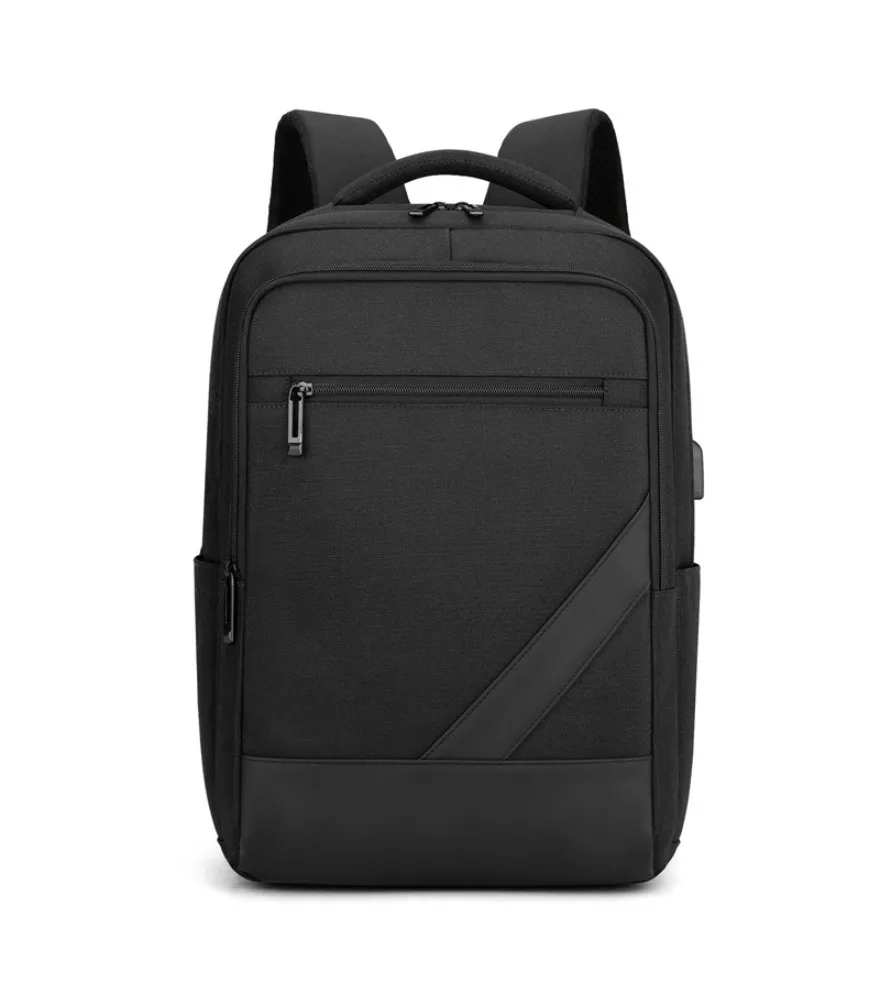 Business Backpack Multifunctional Casual Simple Computer Bag 15.6 Inch Backpack Men's and Women's Travel
Business Backpack Multifunctional Casual Simple Computer Bag 15.6 Inch Backpack Men's and Women's Travel
