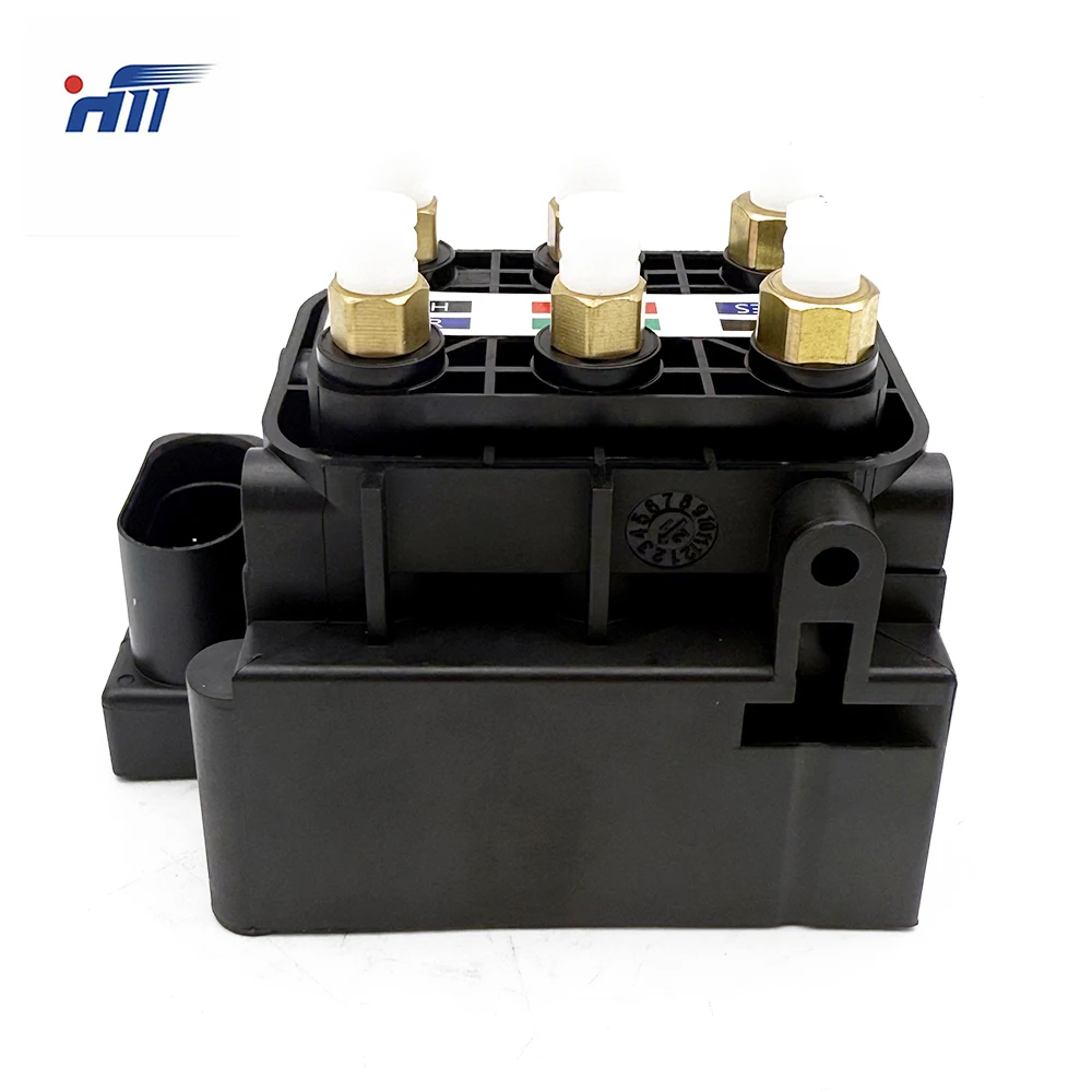 OE: 4H0616013 Air Suspension Solenoid Valve Control Unit For AUDI A6 C7 2011-18,A7 2010-18,A8 D4 2009-18,RS6,RS7,S6,S7,S8
OE: 4H0616013 Air Suspension Solenoid Valve Control Unit For AUDI A6 C7 2011-18,A7 2010-18,A8 D4 2009-18,RS6,RS7,S6,S7,S8