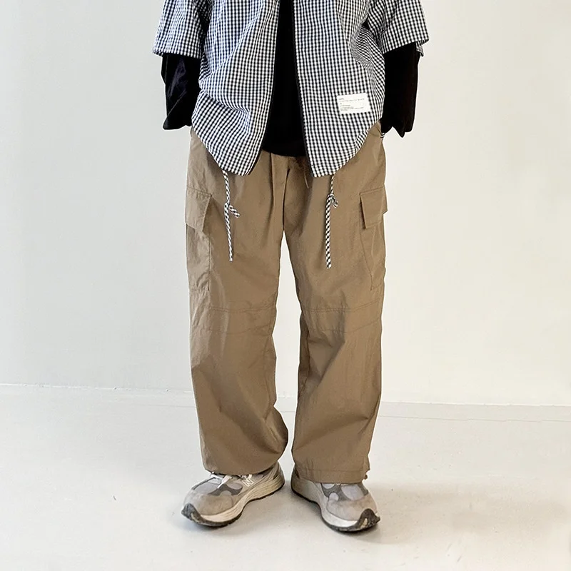 American y Outdoor Functional ket Work Pants Men Thin Casual Sports Pants Climbing Cam Long Trousers
American y Outdoor Functional ket Work Pants Men Thin Casual Sports Pants Climbing Cam Long Trousers