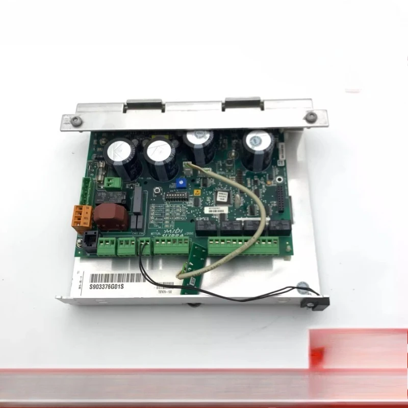 Applicable To Elevator Accessories, Elevator Accessories S903376G01S Door Machine Board 901030G01
Applicable To Elevator Accessories, Elevator Accessories S903376G01S Door Machine Board 901030G01